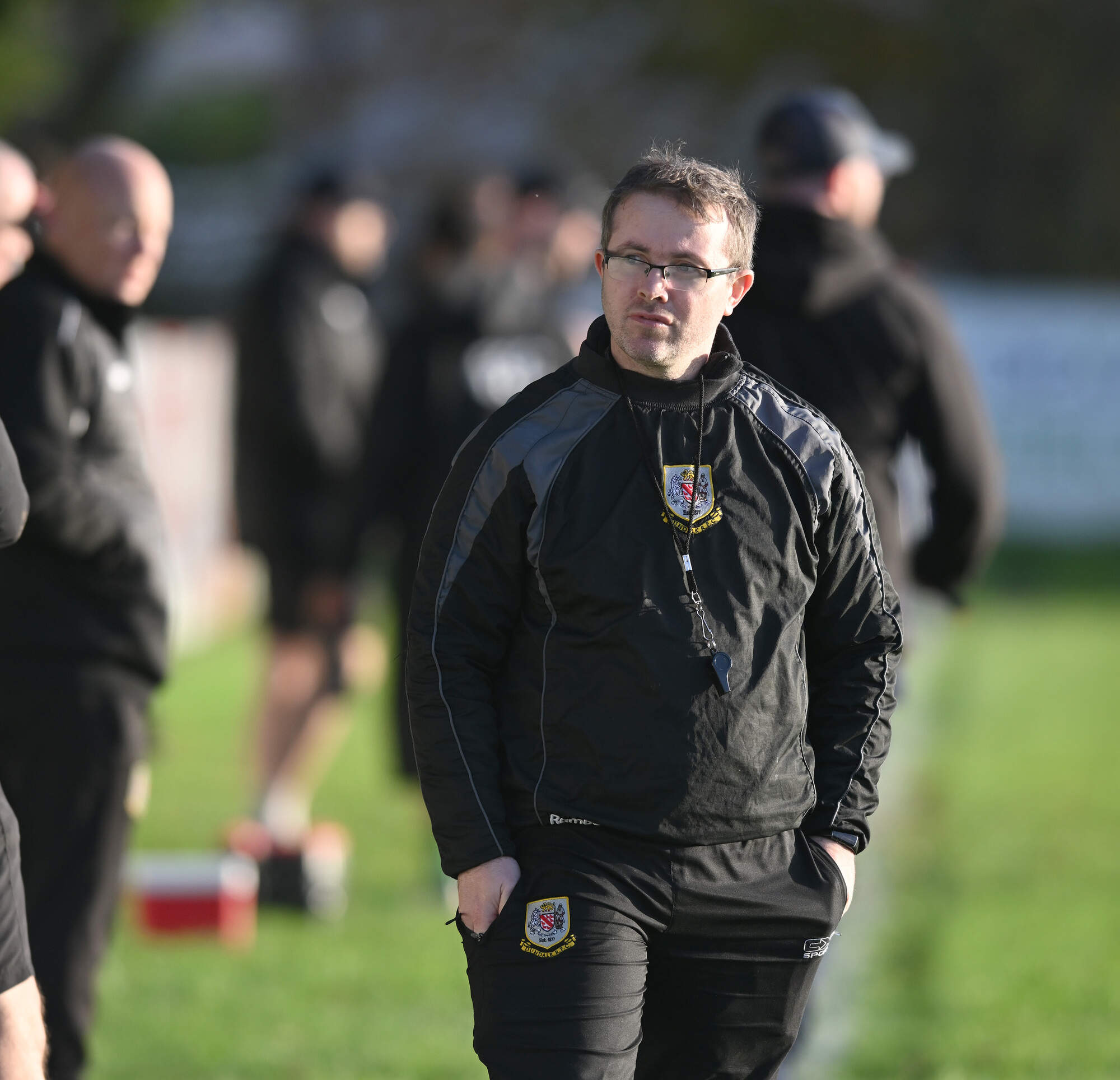 Some positives for Dundalk despite the Seapoint mauling