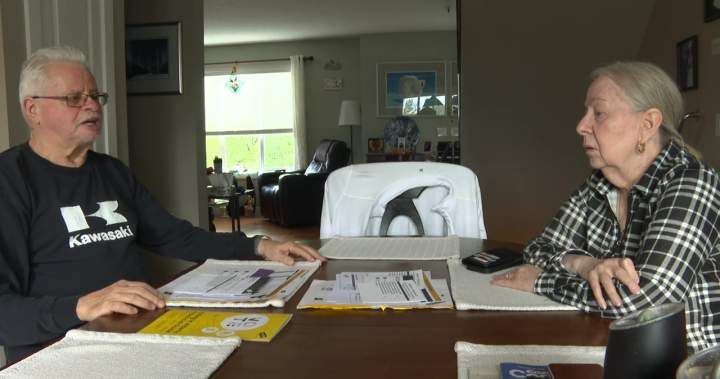 Some referendum ballots missing as Albertans begin to receive mail-in paperwork
