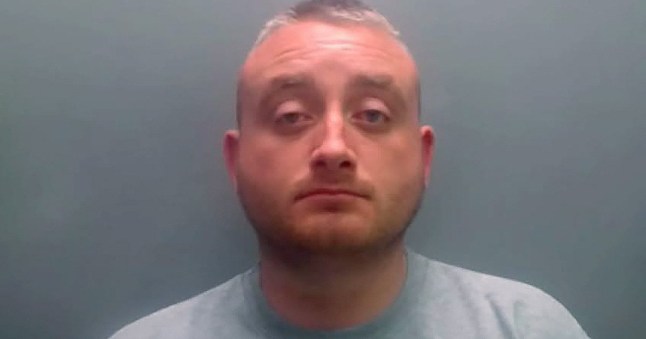 Son killed dad in pub after finding out he was his biological father