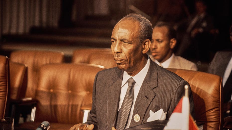 Son of notorious Somali dictator reportedly living in Ohio decades after brutal regime's collapse