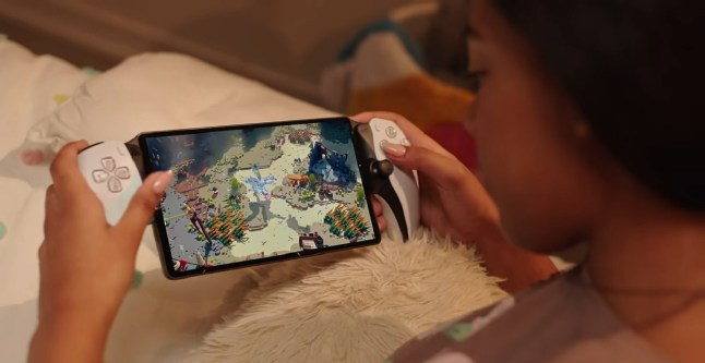 Sony can’t support a PS6 home and portable console warns ex-PlayStation boss