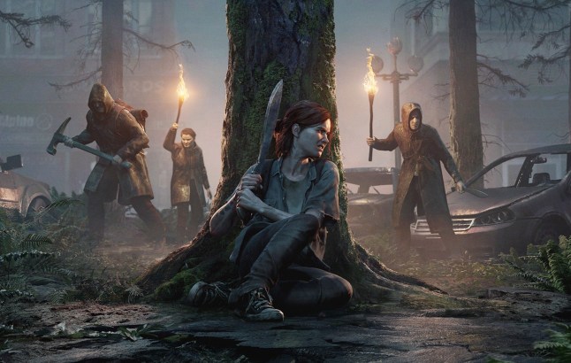 Sony continues to anger fans as The Last Of Us Part 2 multiplayer mod axed
