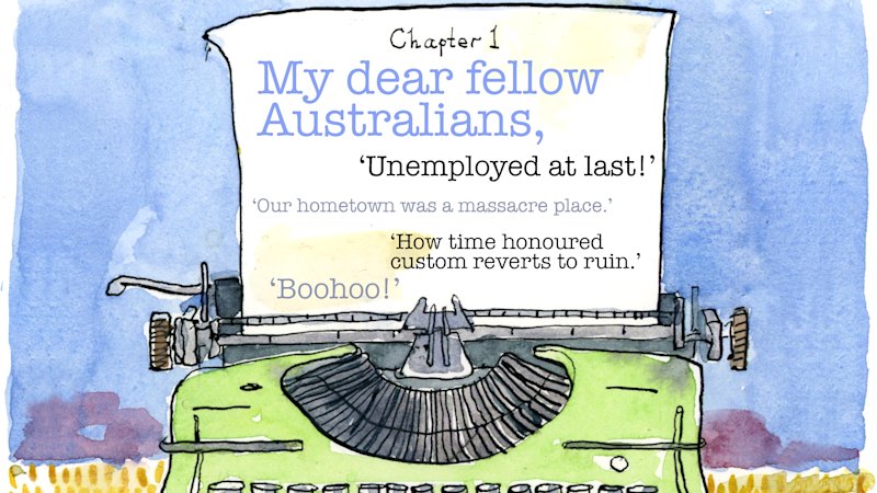 Sorry, Jane Austen, but these Australian novels had us at hello