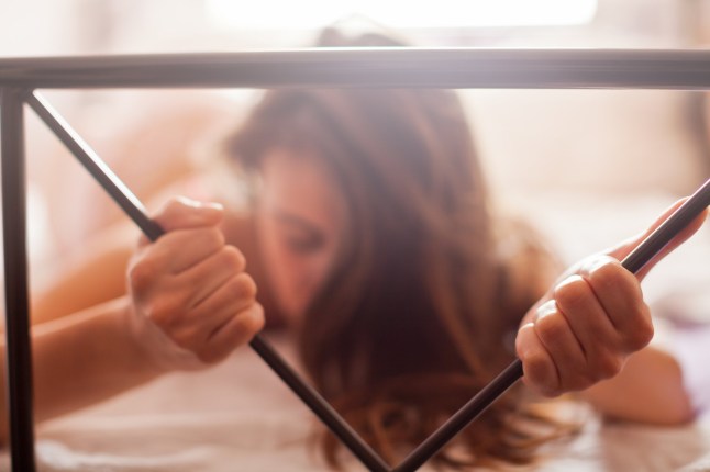 Sorry men, women are now turning to tentacles for ‘obliterative’ orgasms