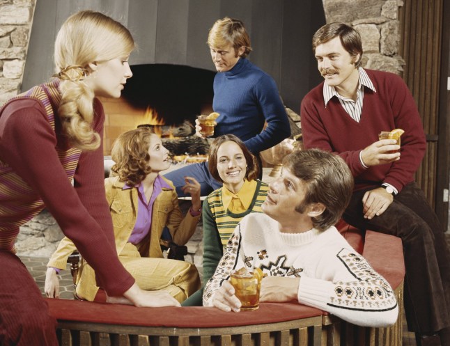 Sorry wine snobs, this ‘naff’ £4.75 drink from the 70s actually tastes delicious