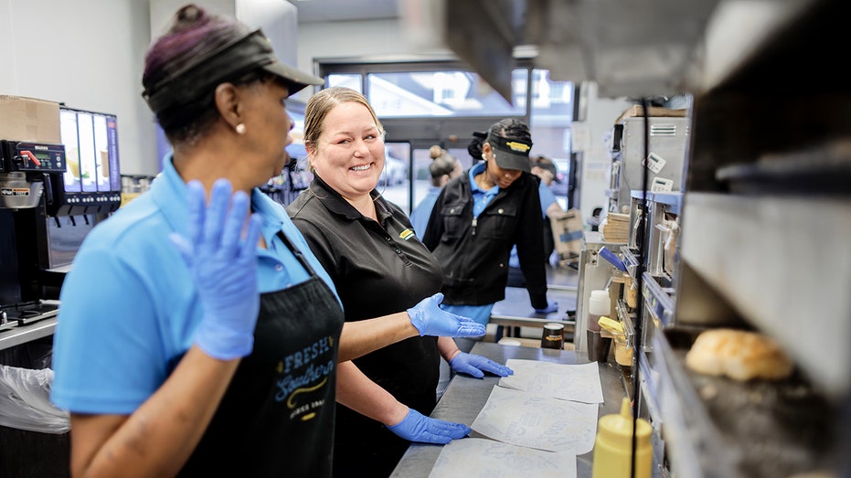 Southern breakfast chain in just 3 states beats McDonald's, Chick-fil-A for best in America