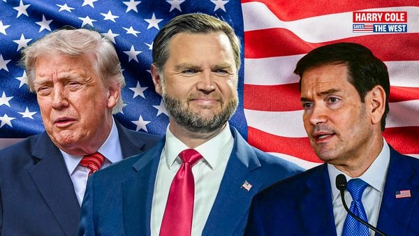 “Special Relationship Dead In Two Years” | Is Burnham’s UK Ready For Isolated America Under Vance?