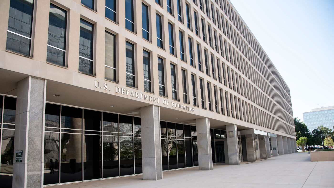 Special education head at Education Department abruptly resigns