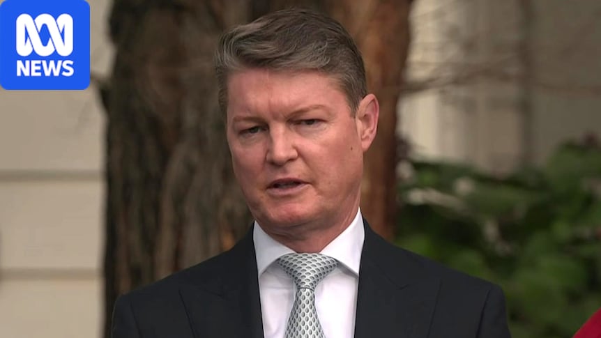 Special school sexual abuse allegations with authorities, premier says