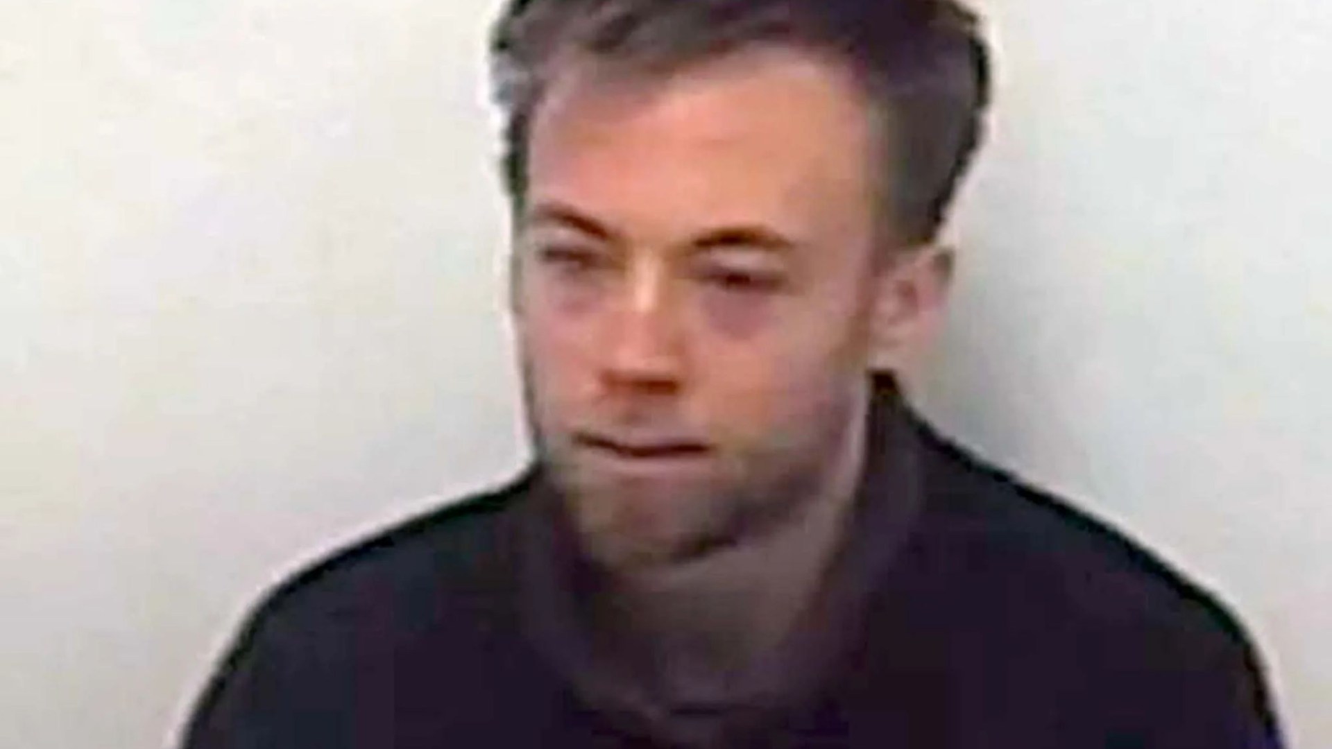 Speedboat killer Jack Shepherd jailed again after beating girlfriend with BBQ tongs just a year after prison release
