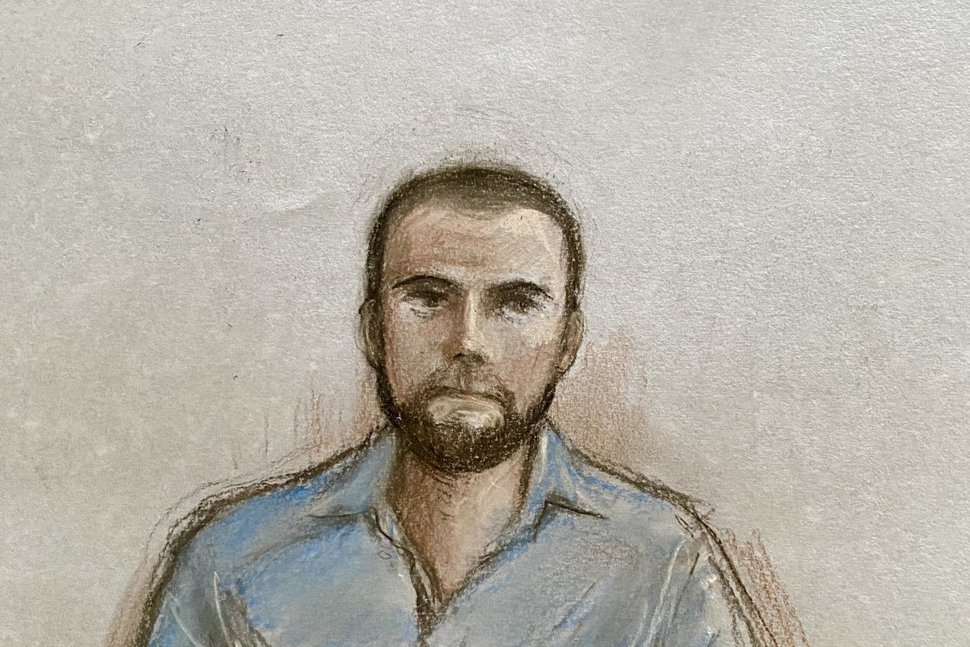 Speedboat killer jailed after stabbing partner with barbecue tongs