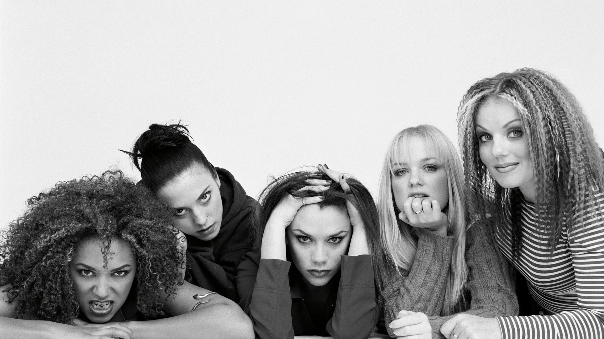 Spice Girls will unveil ‘unreleased recordings’ for the first time to celebrate 30th anniversary of debut album