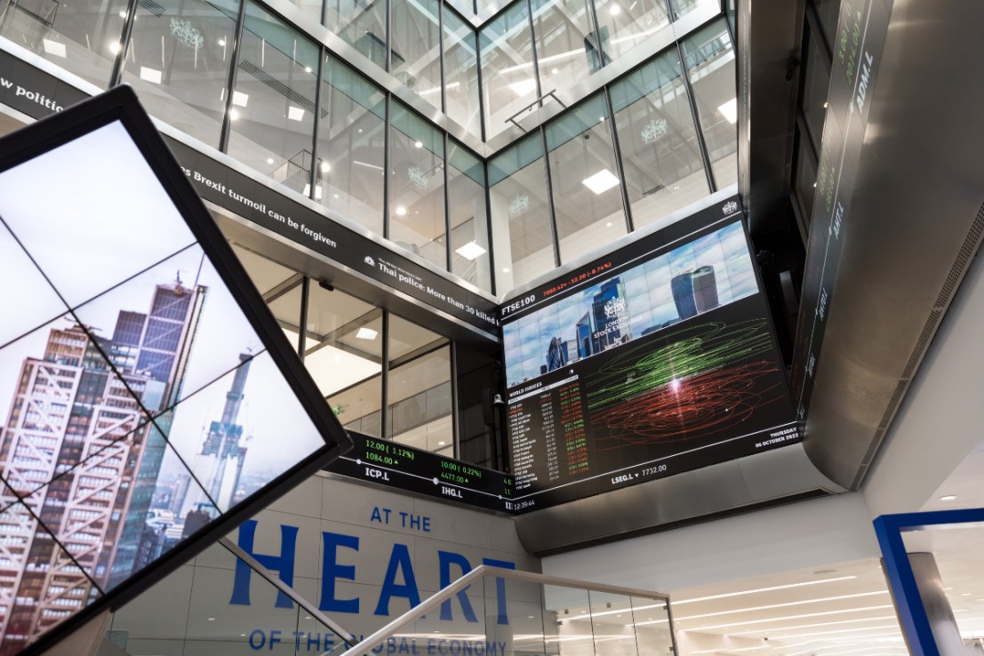 Spire Healthcare overhauls board amid £1bn private takeover