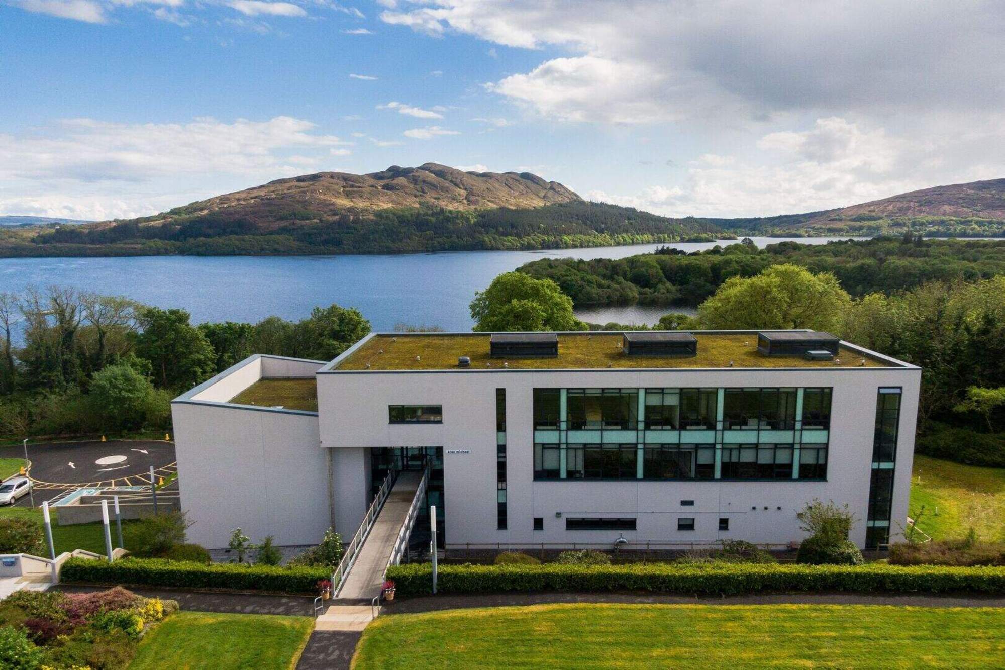 St Angela’s College expansion: wellness facilities, saunas and plunge pool included in planning applications