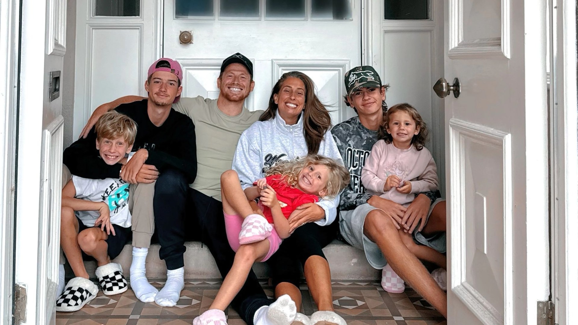 Stacey Solomon says its ‘so strange’ not waking up in Pickle Cottage and reveals why she won’t show new home’s exterior