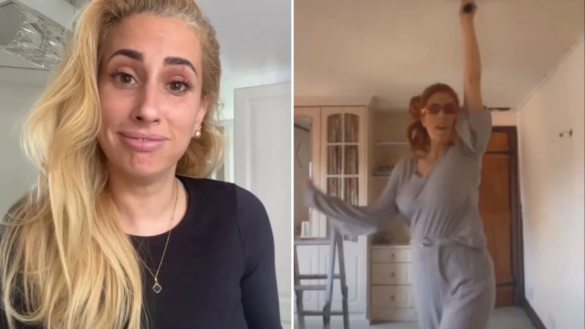 Stacey Solomon shares heartfelt goodbye after selling ‘special’ £1.3m Pickle Cottage as she drops hint about next house