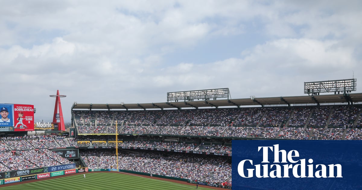 Stan Kroenke to buy MLB’s Angels, adding to portfolio including Arsenal, Rams and others