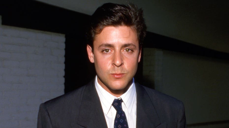 Star from 'The Breakfast Club' looks unrecognizable with long beard and hair in rare public sighting