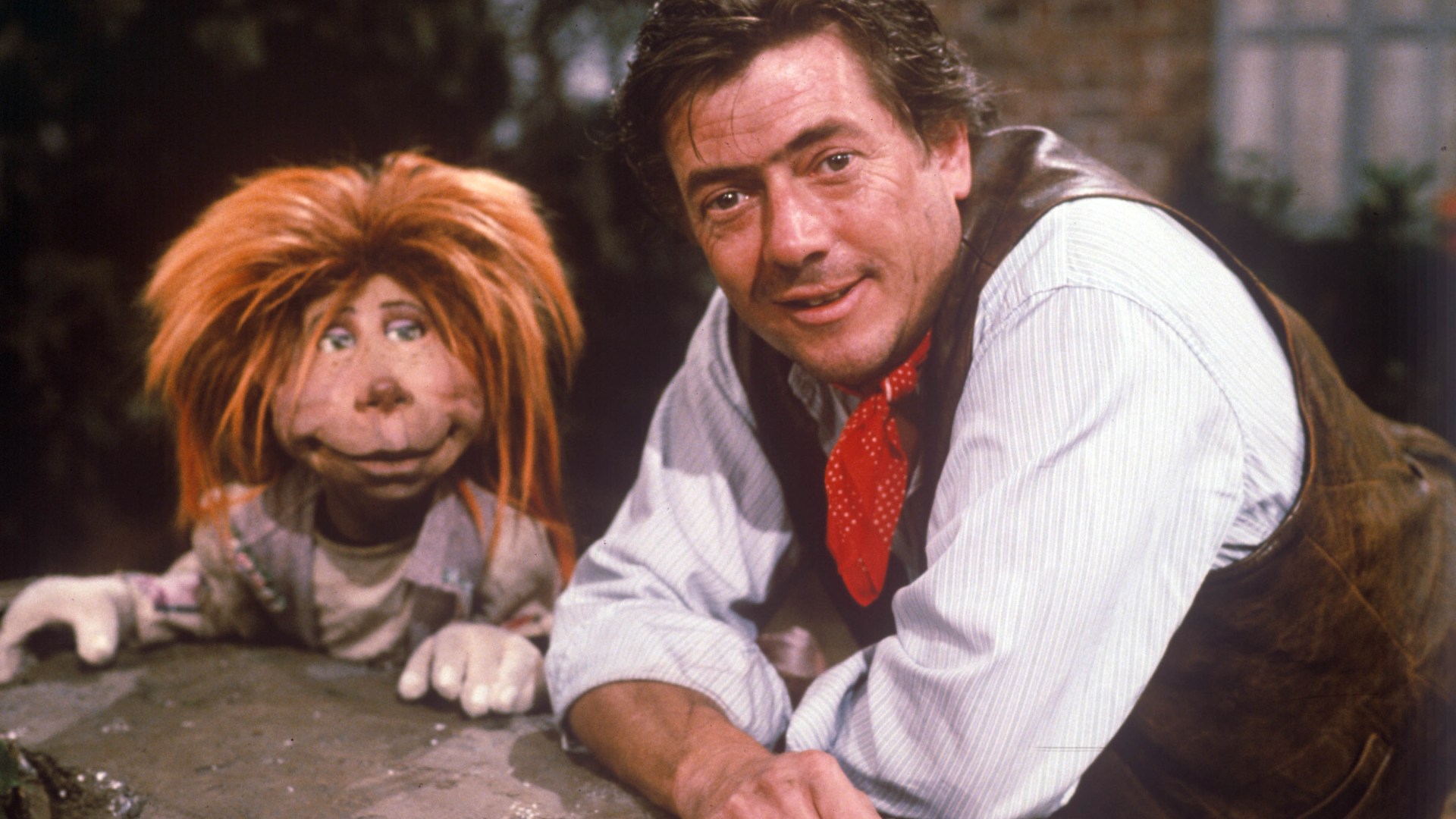 Star of 90s children show passes away aged 76 as tributes pour in