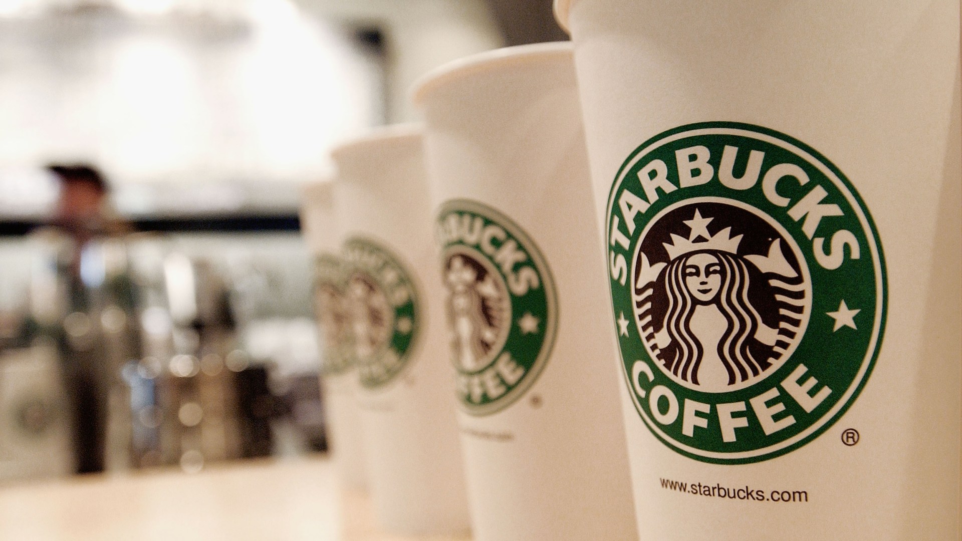 Starbucks launches NINE new menu items in major shake-up – including return of cult-favourite pumpkin spiced latte