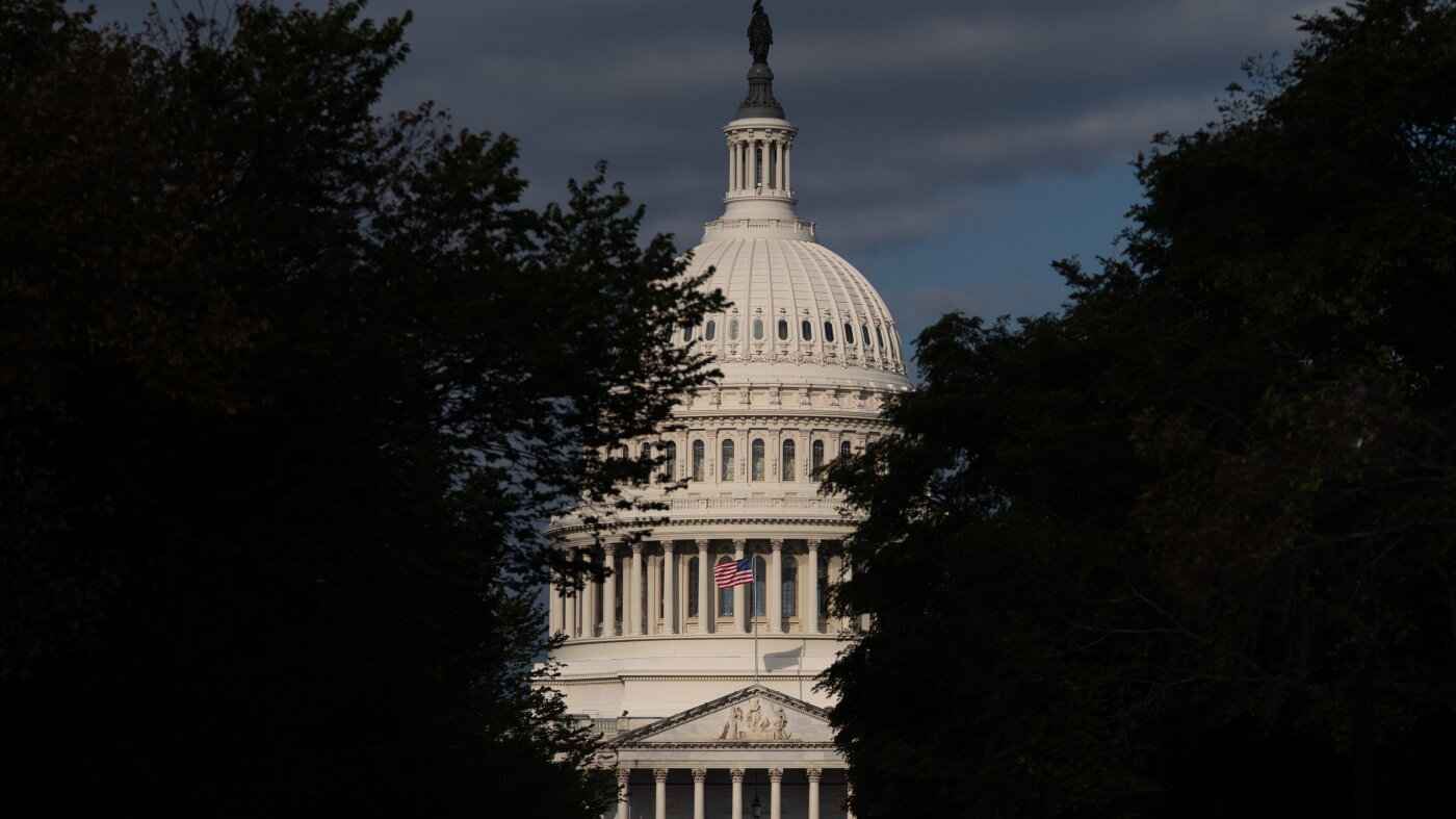 State of U.S. democracy reaches new low, report finds