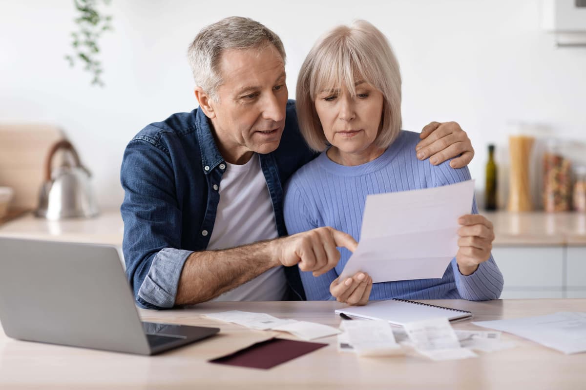 State pensioners set to breach tax threshold under ‘triple lock’ boost
