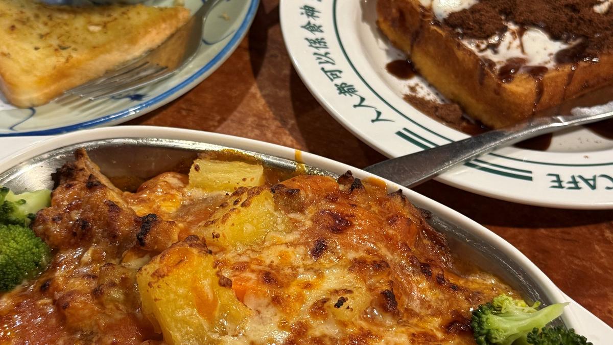 Steak and Food Concepts review: April Ooi visits Bull Creek Hong Kong-style restaurant
