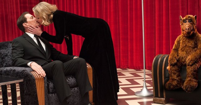 Steam achievement leak reveals secret Twin Peaks and Alf games