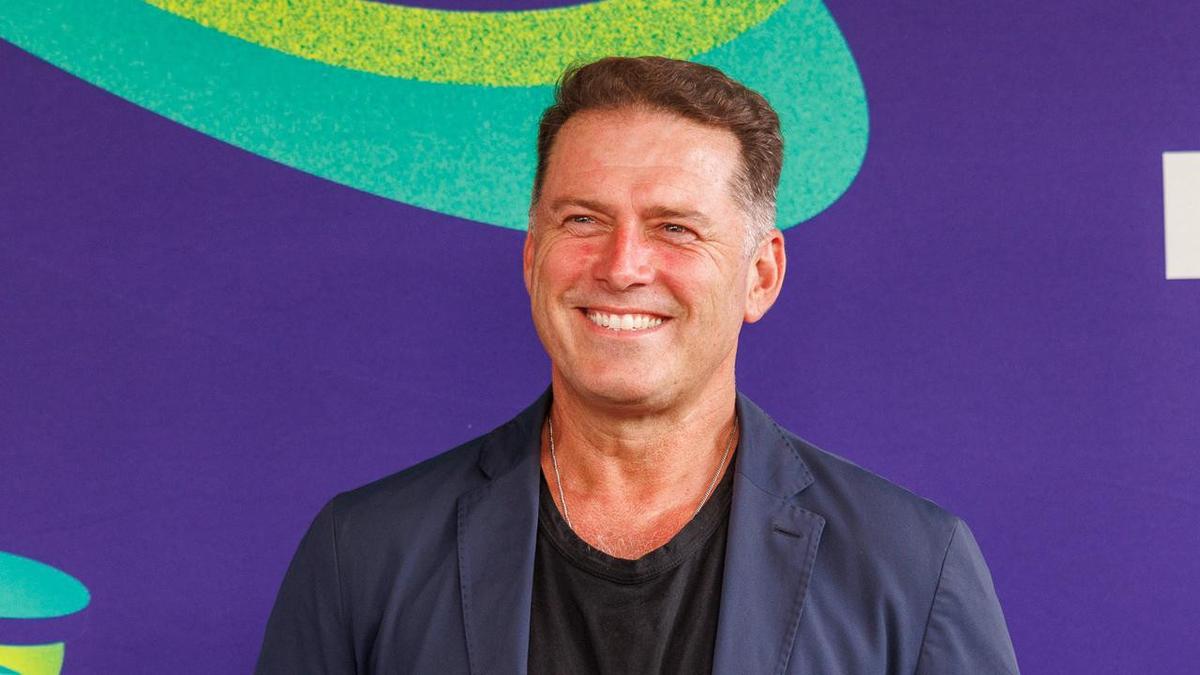 Stefanovic denies 'oppressing' podcast business partner