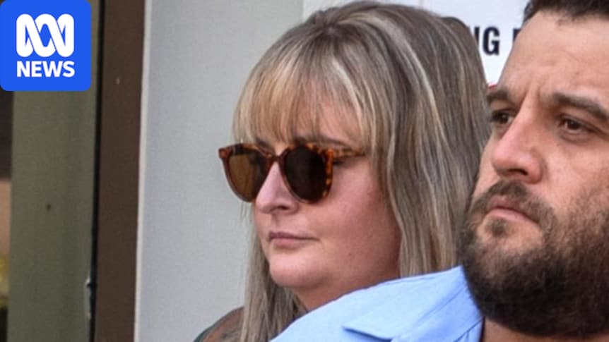 Stephanie Akehurst sentenced to home detention after deadly crash