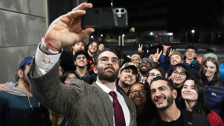 Stephen A Smith warns Hasan Piker will ‘contaminate’ Democrats in the midterms, ‘come back to haunt them’