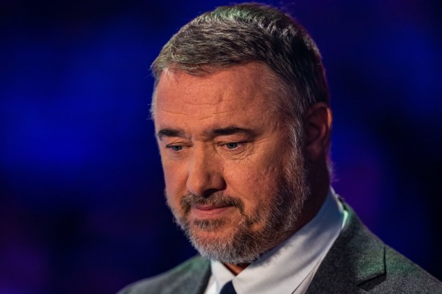 Stephen Hendry offers advice to snooker prospect: ‘That was completely the wrong thing to say’