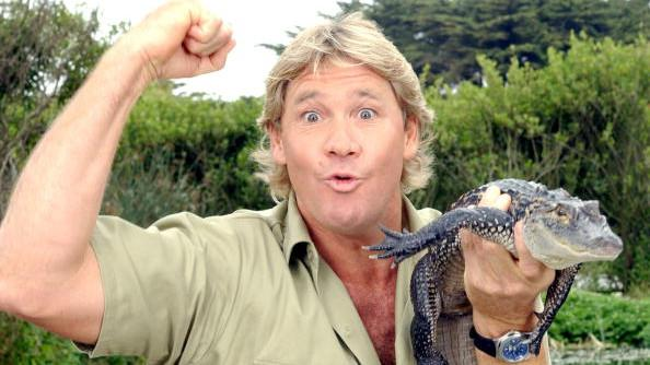 Steve Irwin 20 years on: Crocodile Hunter’s 10 most unforgettable moments remembered
