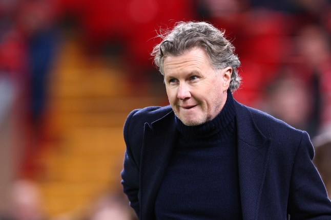 Steve McManaman predicts where Arsenal, Chelsea, Liverpool and Man Utd will finish this season