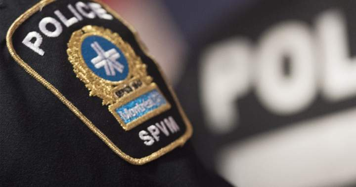 Stolen tools, cash recovered in multi-network investigation: Montreal police