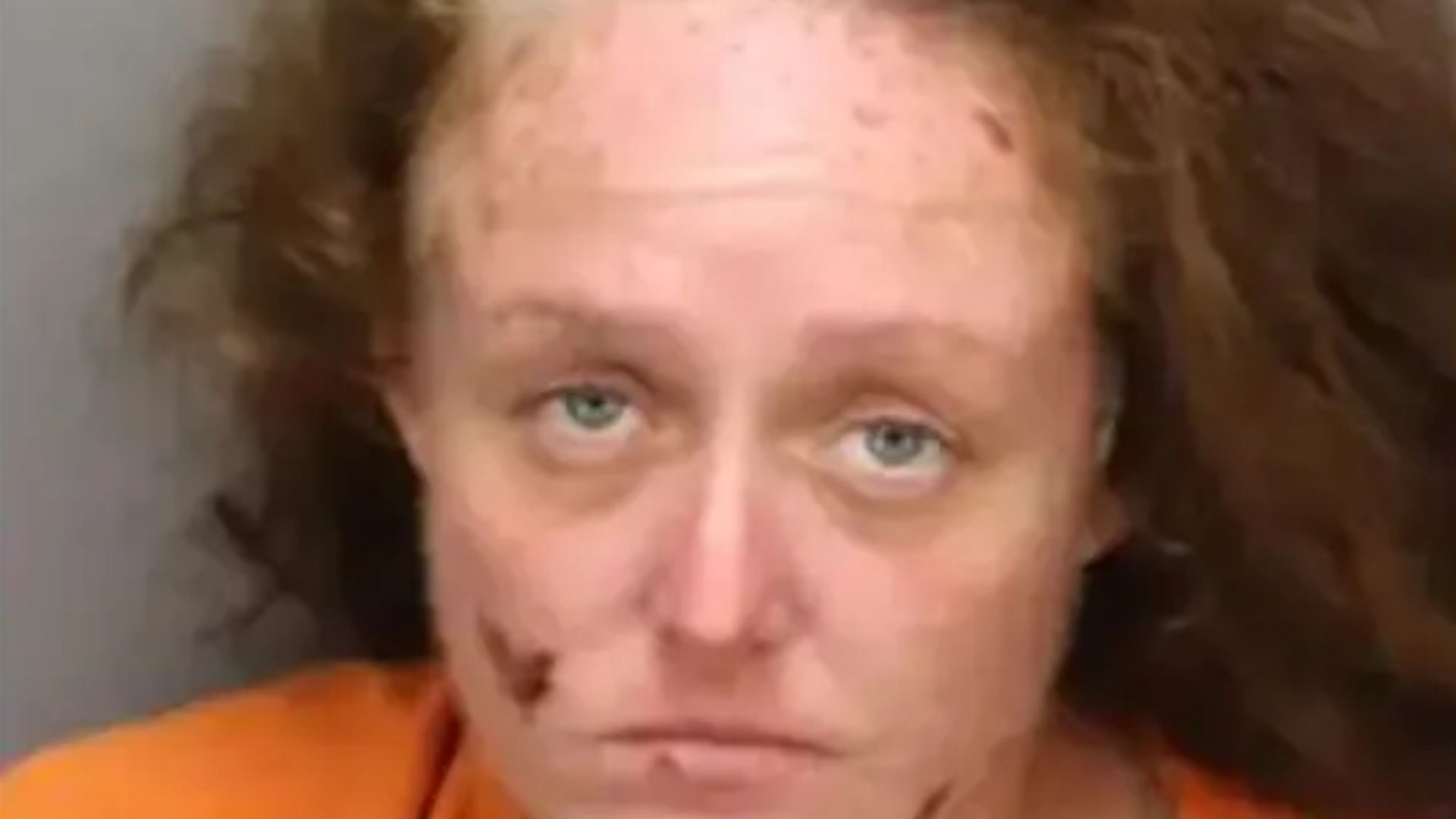 Stranger ‘sets woman on fire at fuel pump’ as she filled up her car after refusing to hand over money