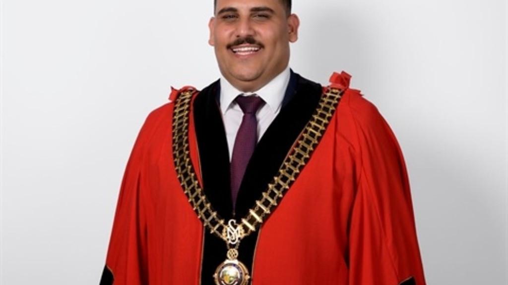 Strathfield Council tapes over Indigenous references on signs in controversial move
