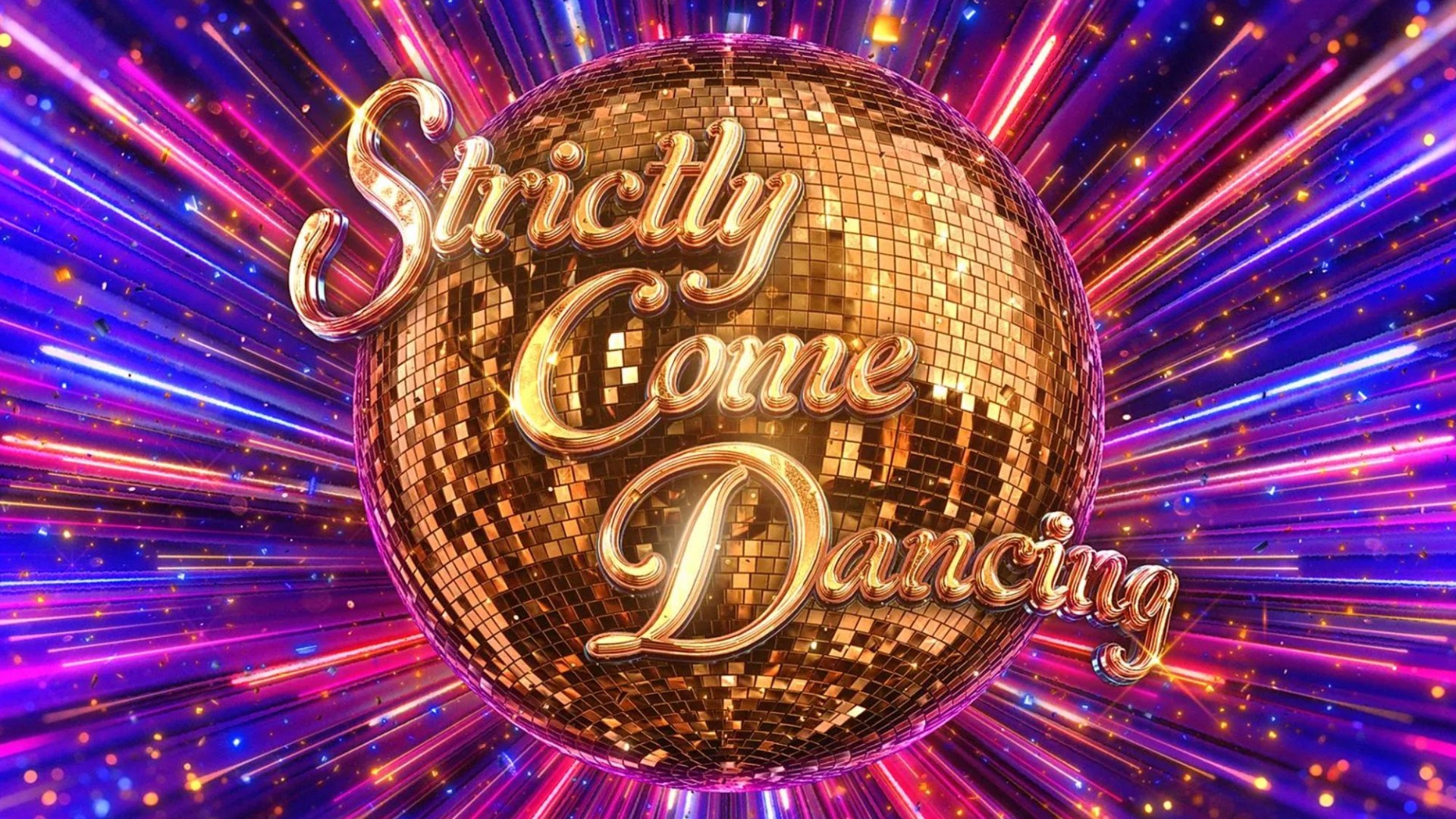 Strictly films spectacular tribute to music superstar for series opener as show promises huge group dances for new era
