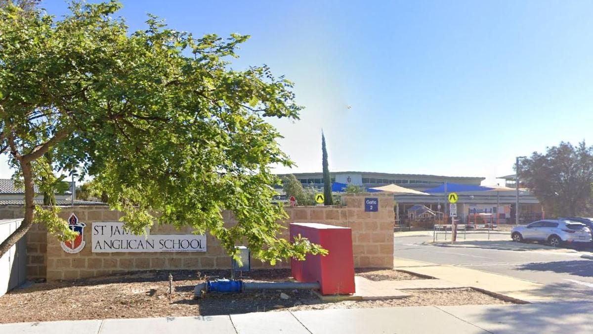 Student photos, bank details stolen by hackers after St James Anglican School in Perth hit by cyber attack