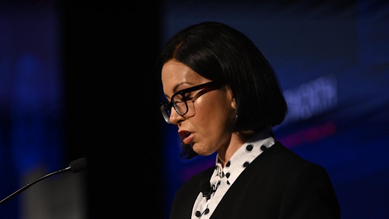 Student screen time capped to as little as 15 minutes in NSW as test results fall