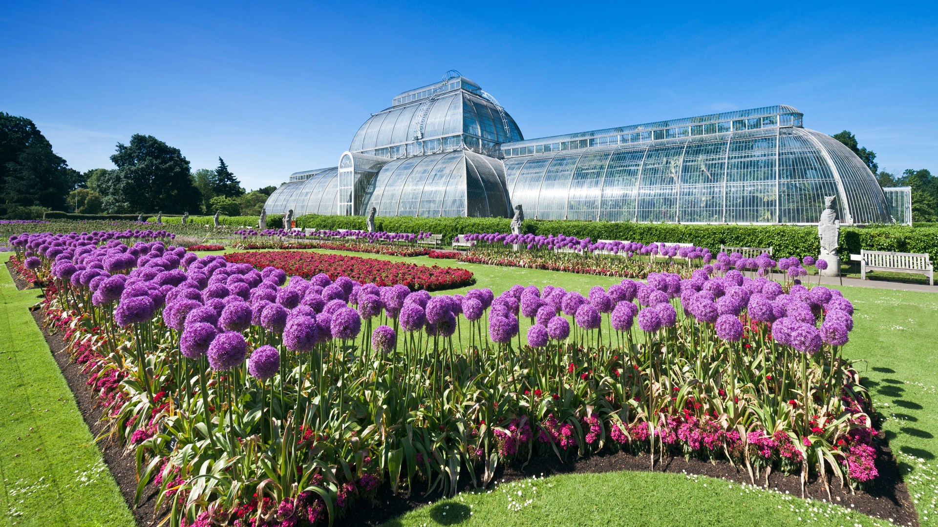 Stunning UK attraction named one of the best in the WORLD slashes ticket prices to less than a bottle of wine