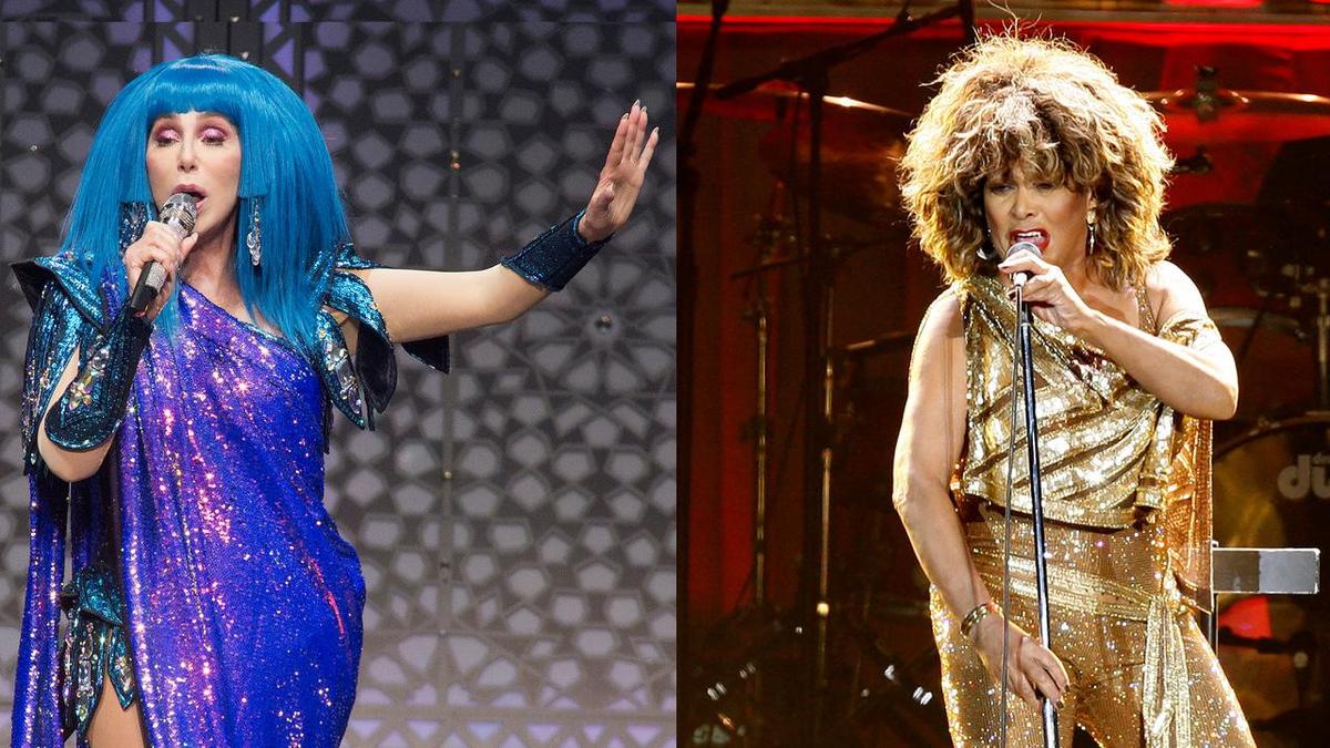 'Sultan Of Sequins', designer to stars, Bob Mackie dies