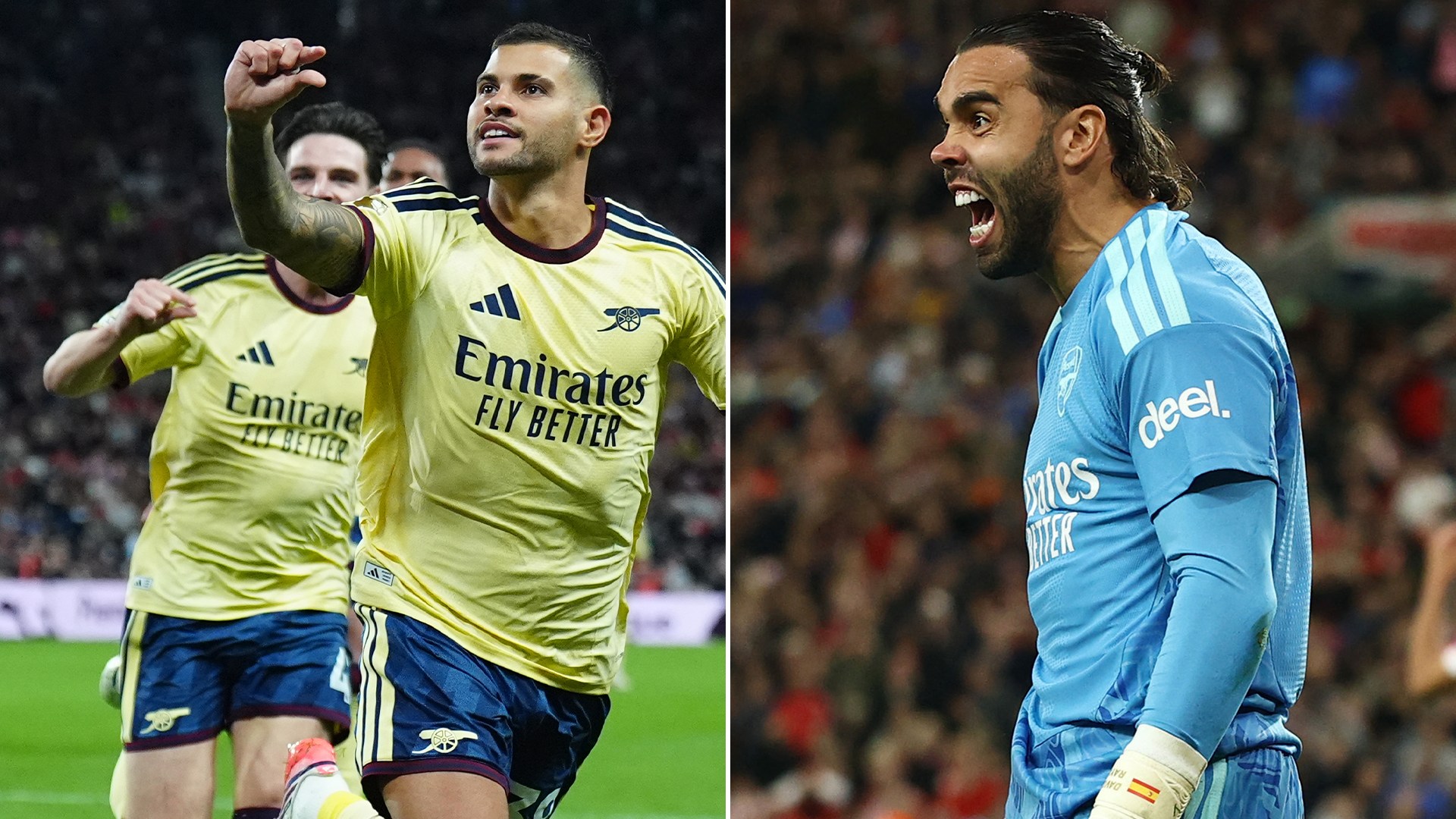 Sunderland 0 Arsenal 2: Bruno Guimaraes toast of North London AND Tyneside as £75m star maintains 100 per cent start