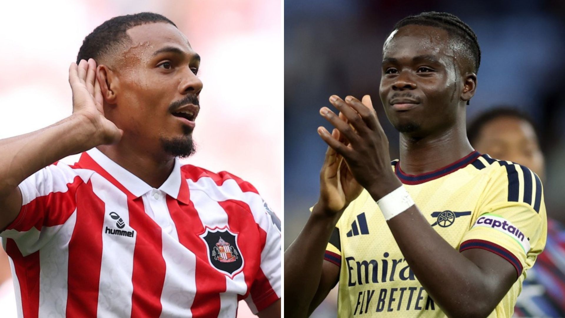 Sunderland vs Arsenal tickets: Where can I buy them and how much do they cost as Gunners travel to Stadium of Light