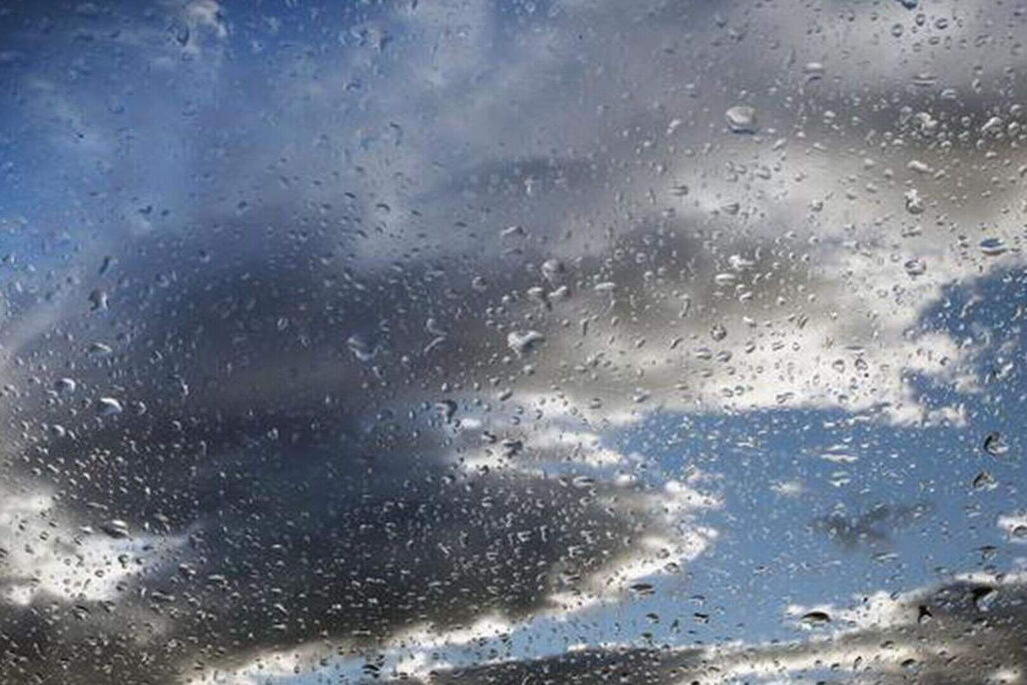 Sunny spells and scattered heavy showers to make way for drier conditions - Met Éireann