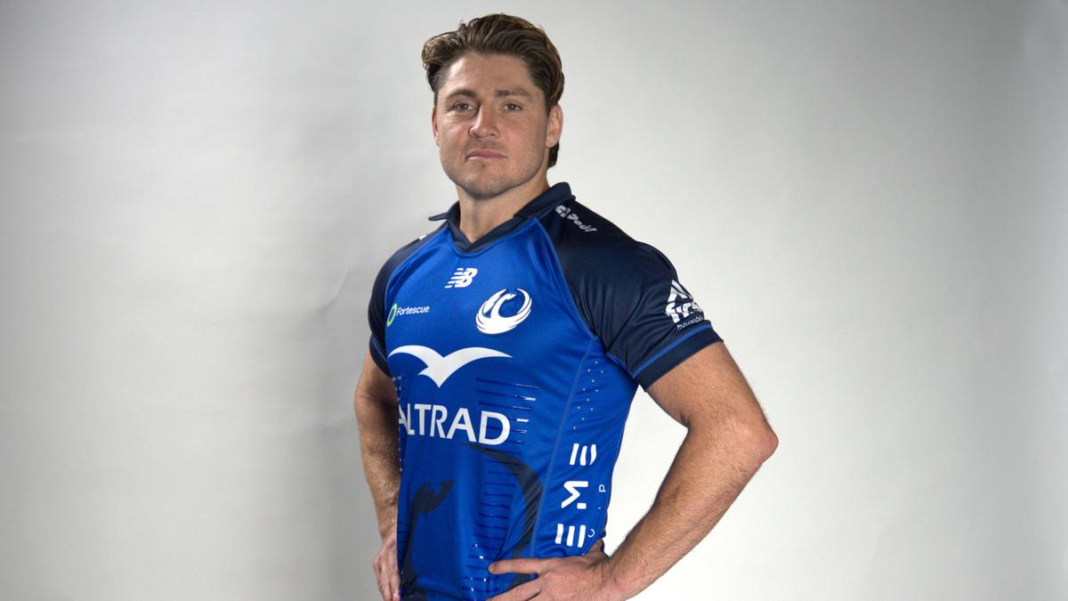 Super Rugby Pacific: James O’Connor returns to Western Force on one-year contract
