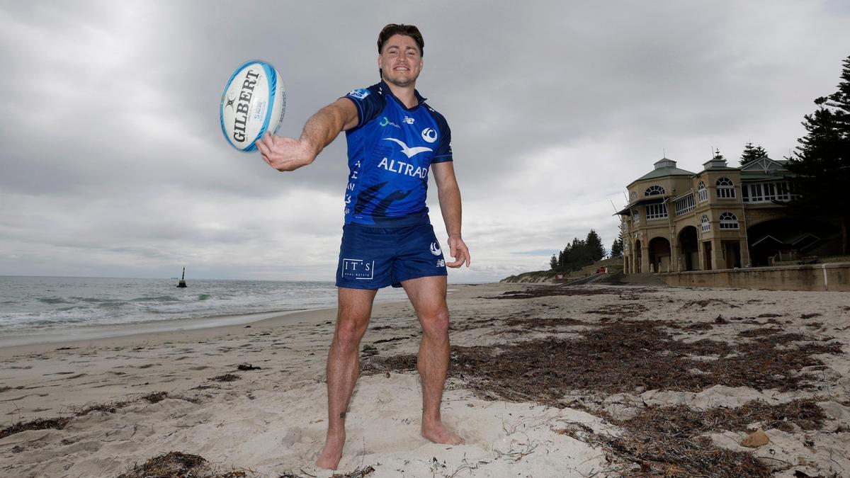 Super Rugby Pacific: Wallabies great James O’Connor offers candid insight into return to Western Force