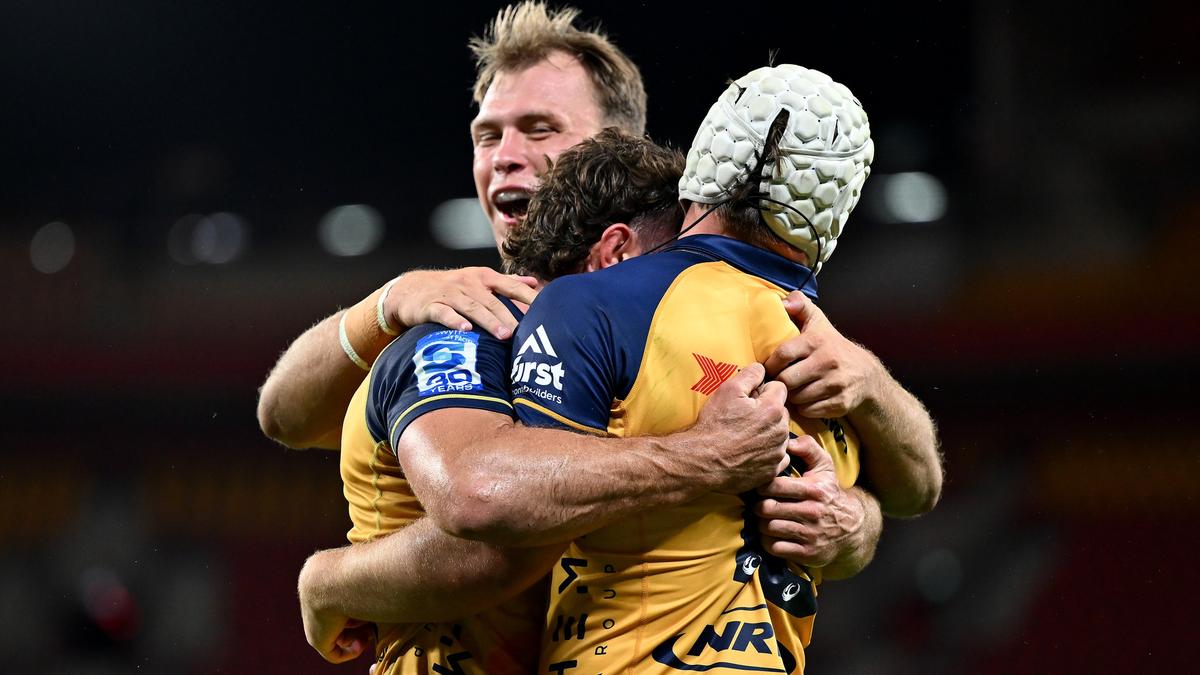 Super Rugby Pacific: Western Force return to Friday night lights at HBF Park after five-year absence