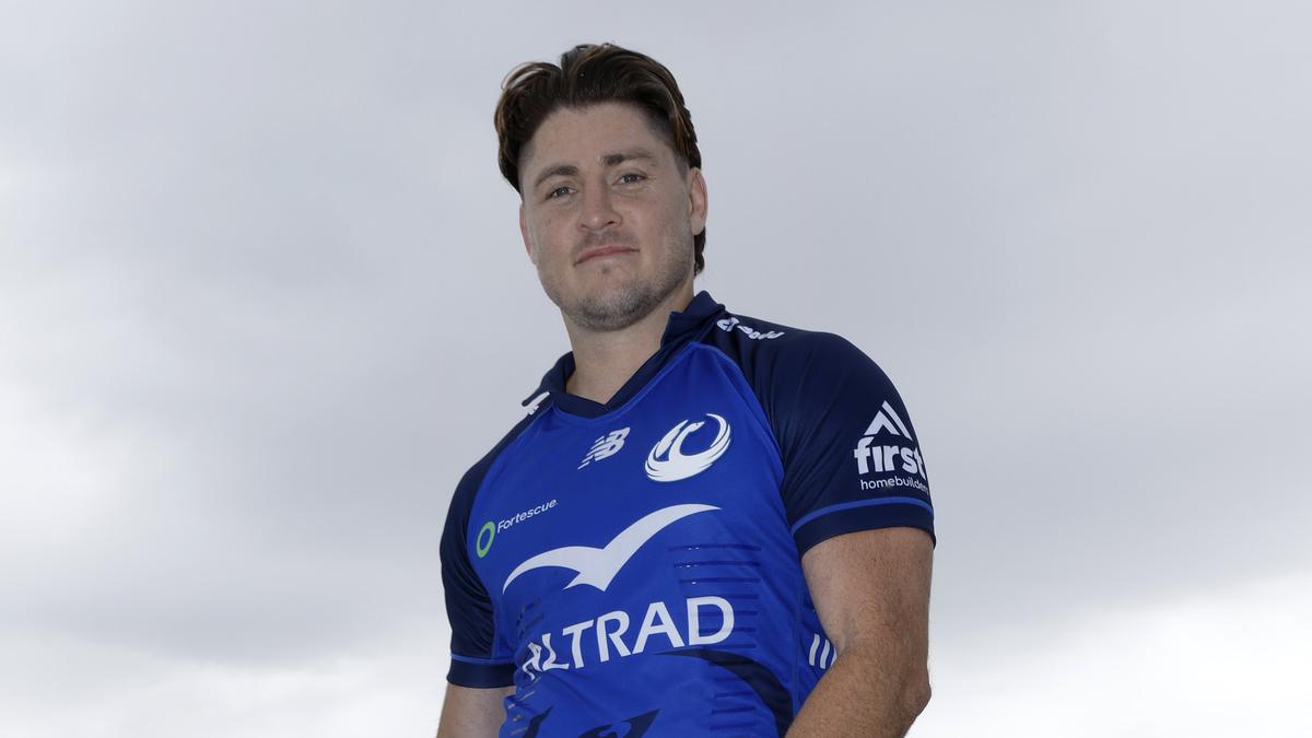 Super Rugby Pacific: Western Force signing James O’Connor ready to do whatever is needed upon return to club