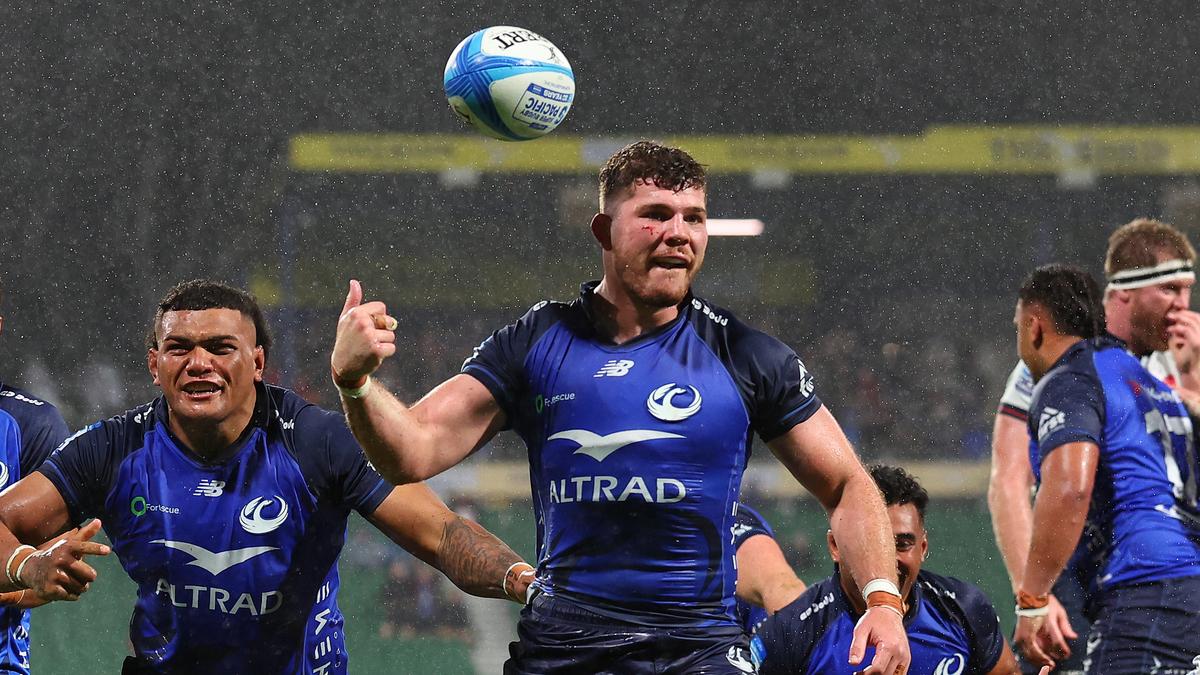 Super Rugby Pacific: Western Force’s 2027 fixtures revealed as schedule announced for 10-team, 17-round season